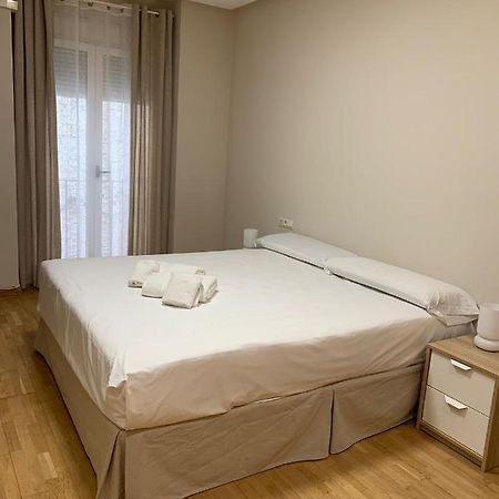 Plaza Ayuntamiento Apartment 발렌시아 외부 사진