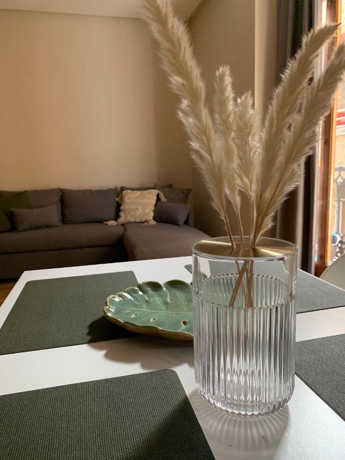 Plaza Ayuntamiento Apartment 발렌시아 외부 사진