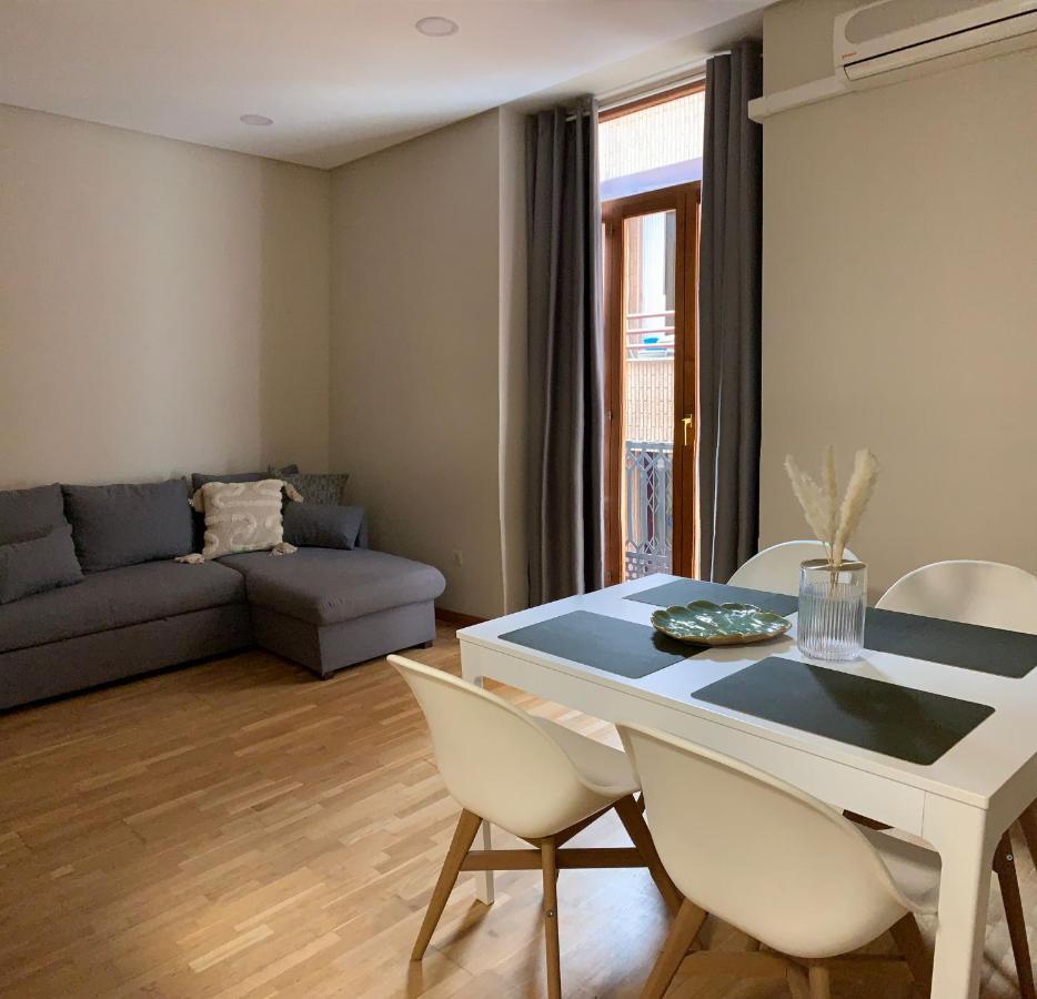 Plaza Ayuntamiento Apartment 발렌시아 외부 사진