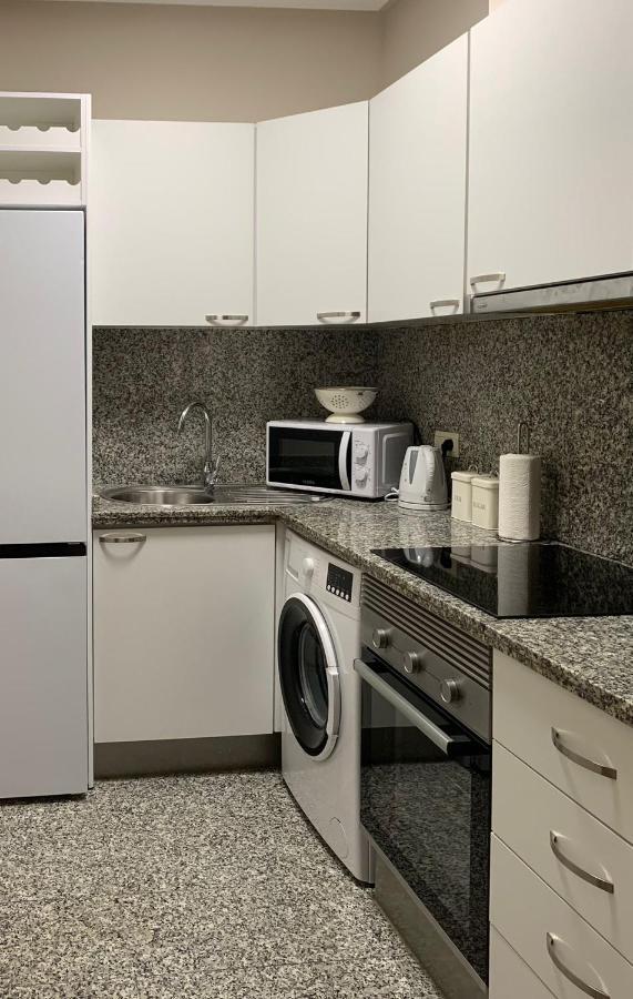 Plaza Ayuntamiento Apartment 발렌시아 외부 사진